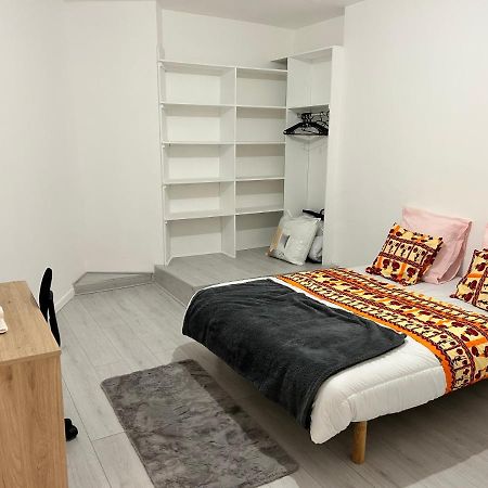 Troyes Centre - Rue Colbert Leilighet Eksteriør bilde